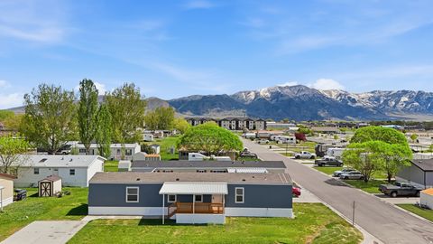Tiny photo for 900 W MAIN ST #77A, Tremonton, UT 84337 (MLS # 2150382)