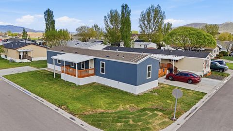 Tiny photo for 900 W MAIN ST #77A, Tremonton, UT 84337 (MLS # 2150382)