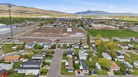 Tiny photo for 900 W MAIN ST #77A, Tremonton, UT 84337 (MLS # 2150382)
