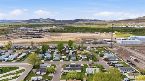 Tiny photo for 900 W MAIN ST #77A, Tremonton, UT 84337 (MLS # 2150382)