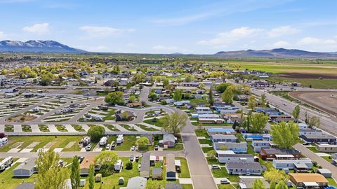Tiny photo for 900 W MAIN ST #77A, Tremonton, UT 84337 (MLS # 2150382)