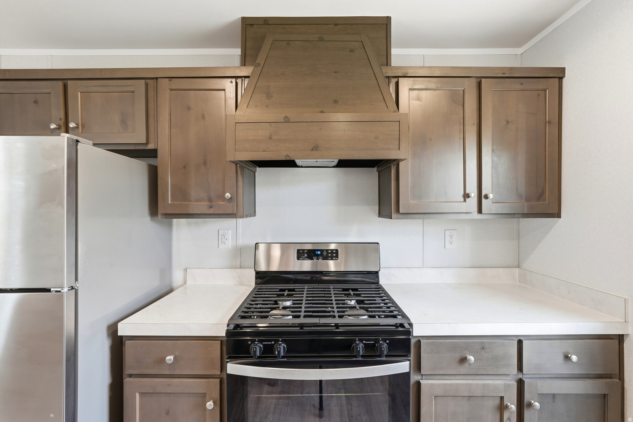 TOWN AND COUNTRY ESTATES - Residential