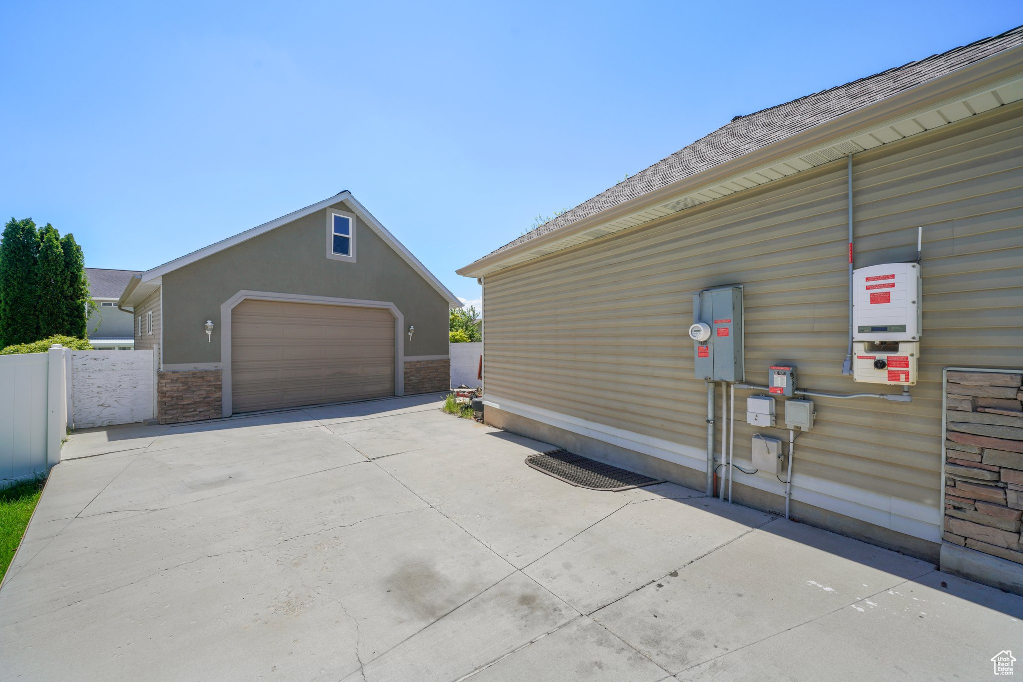 3429 W Picabo St, Taylorsville, Utah image 27