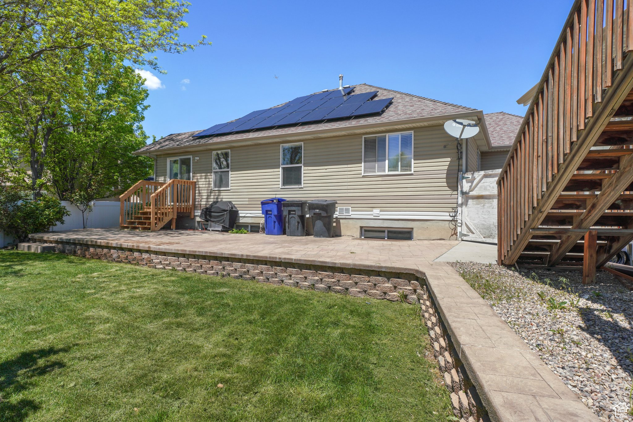 3429 W Picabo St, Taylorsville, Utah image 25