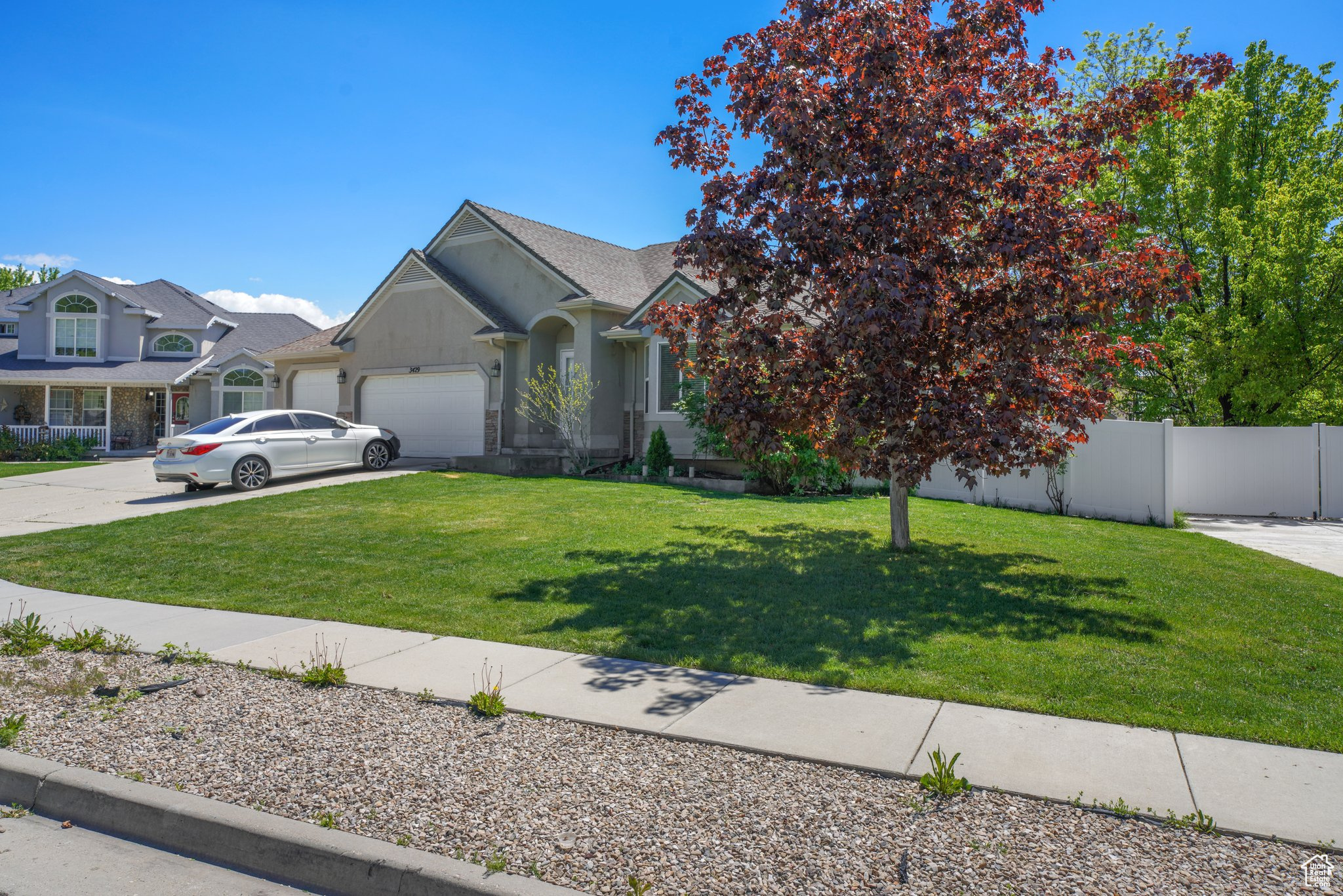3429 W Picabo St, Taylorsville, Utah image 5