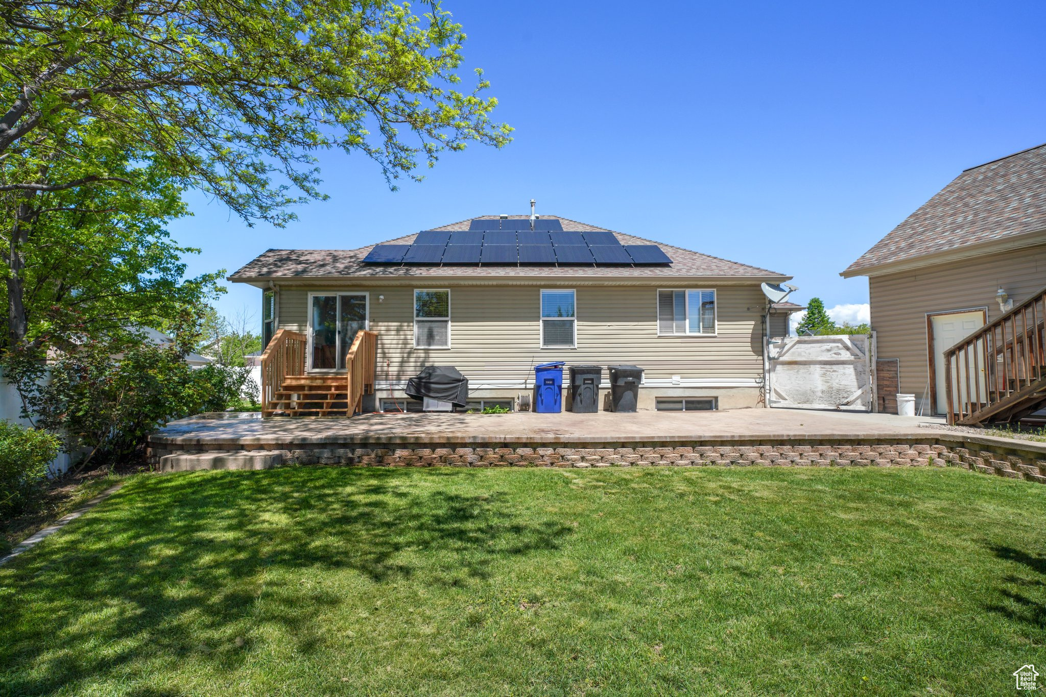 3429 W Picabo St, Taylorsville, Utah image 24