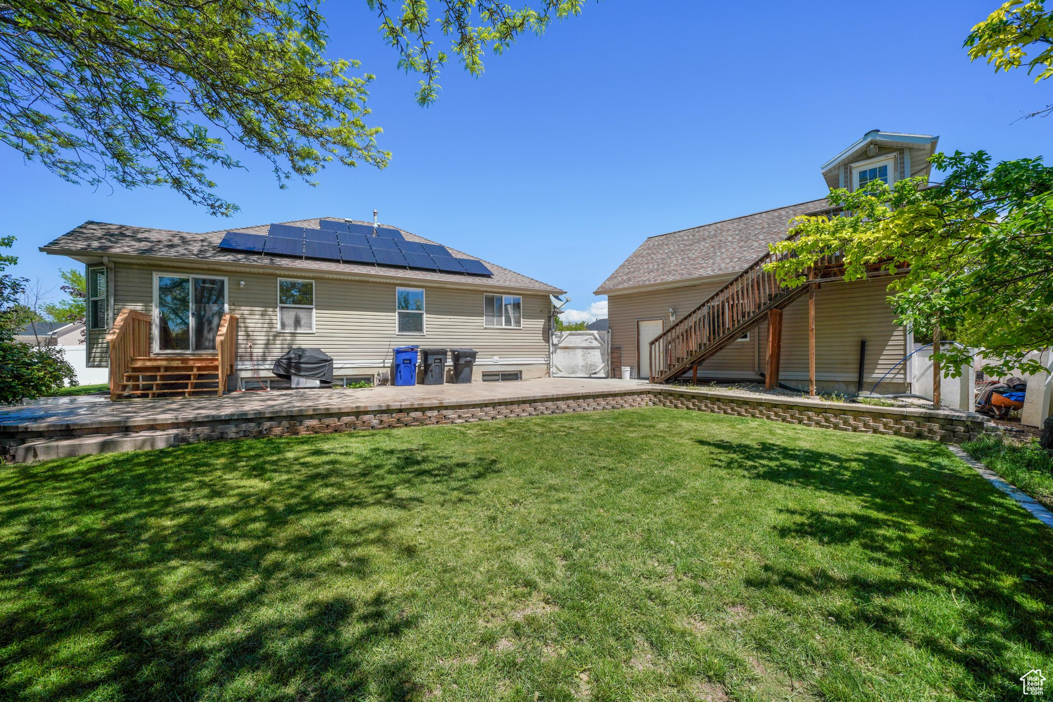 3429 W Picabo St, Taylorsville, Utah image 26