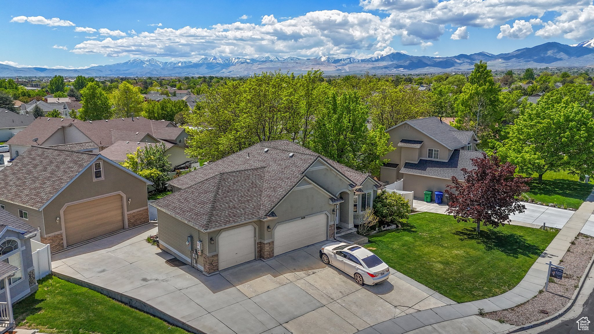 3429 W Picabo St, Taylorsville, Utah image 1