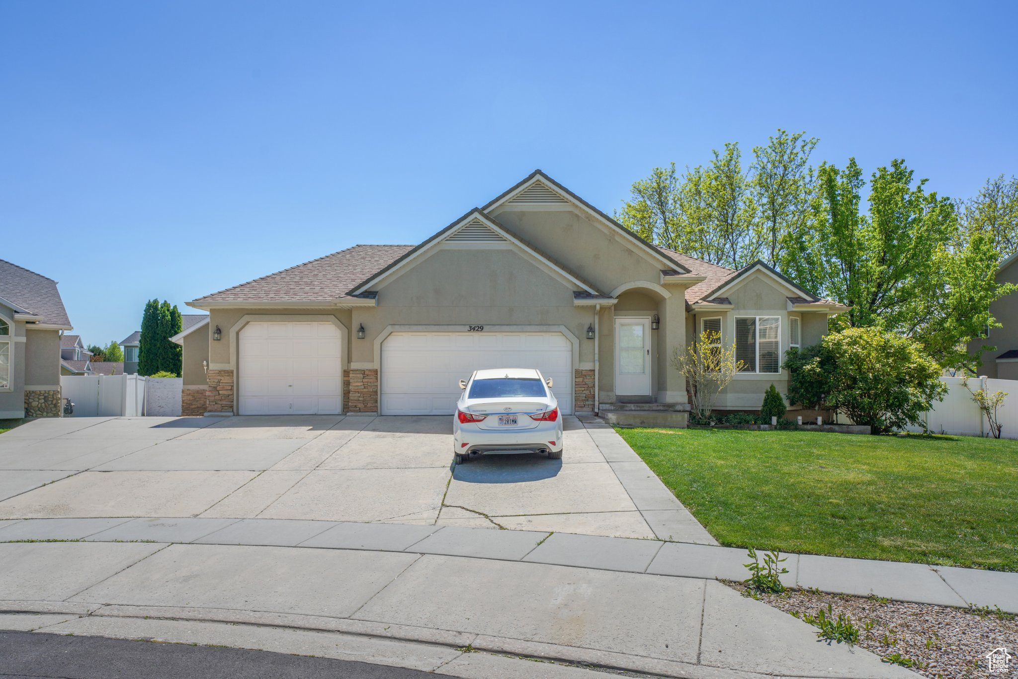 3429 W Picabo St, Taylorsville, Utah image 4
