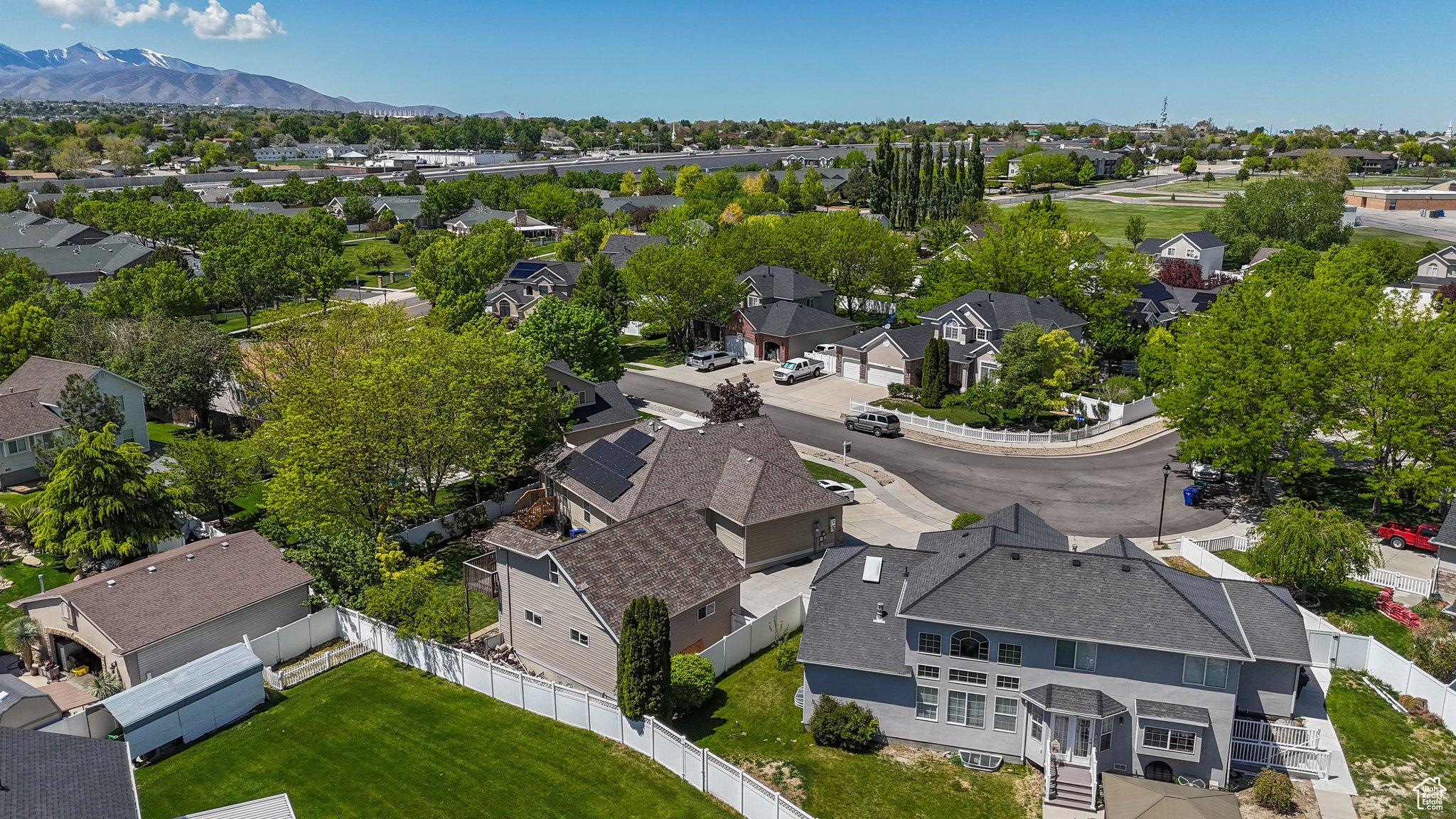3429 W Picabo St, Taylorsville, Utah image 31