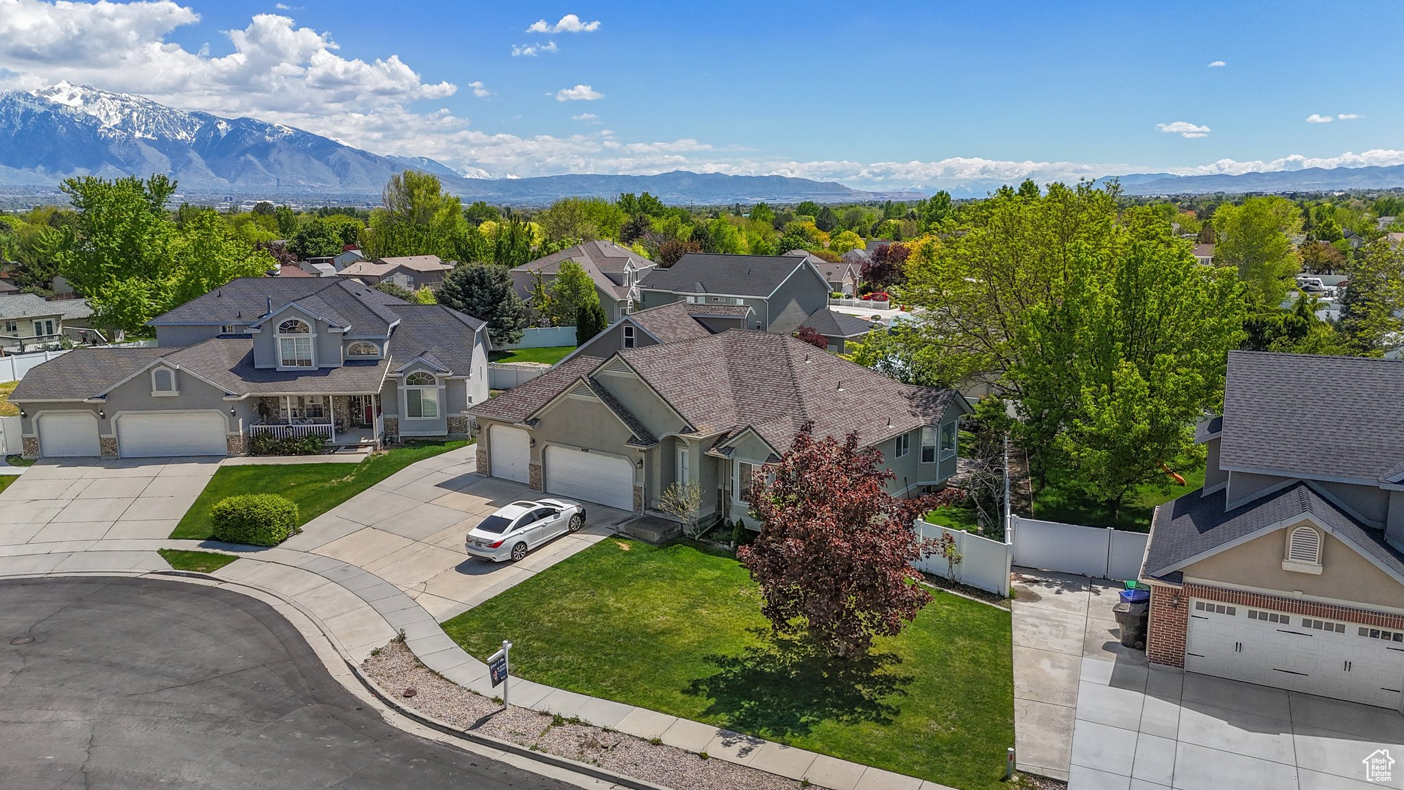 3429 W Picabo St, Taylorsville, Utah image 28