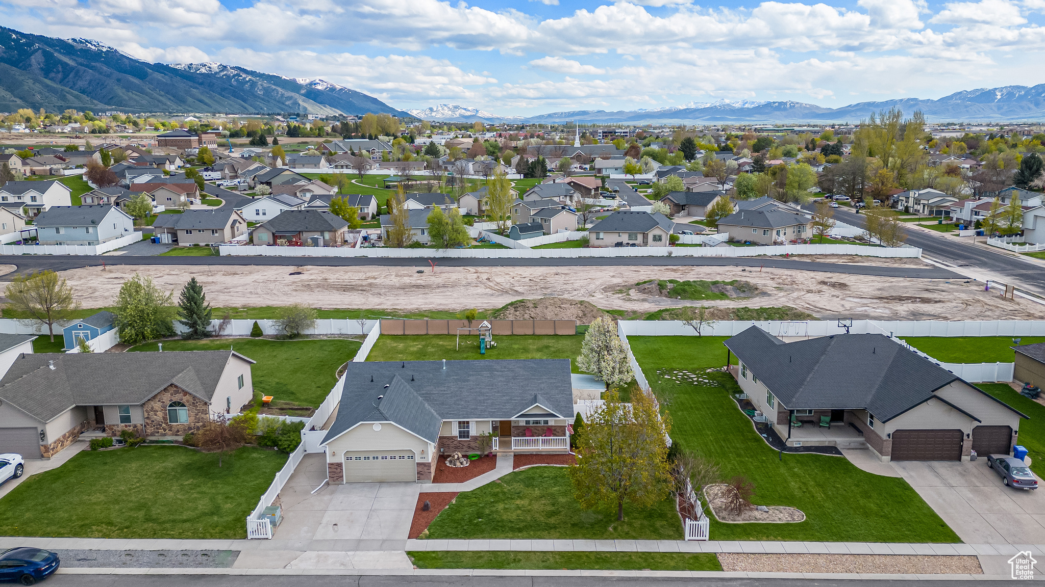 444 E 2720, North Logan, Utah image 45