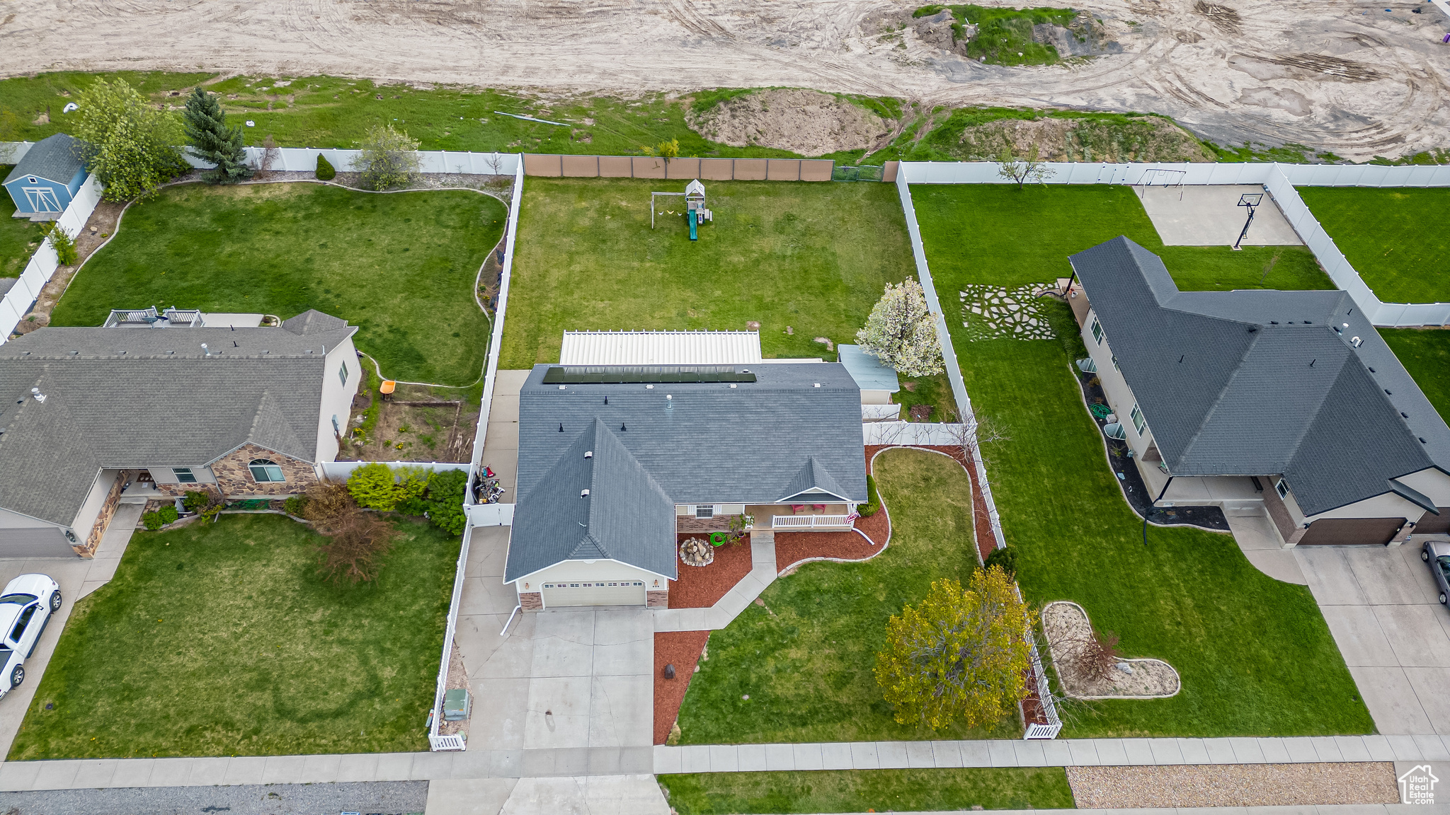 444 E 2720, North Logan, Utah image 47