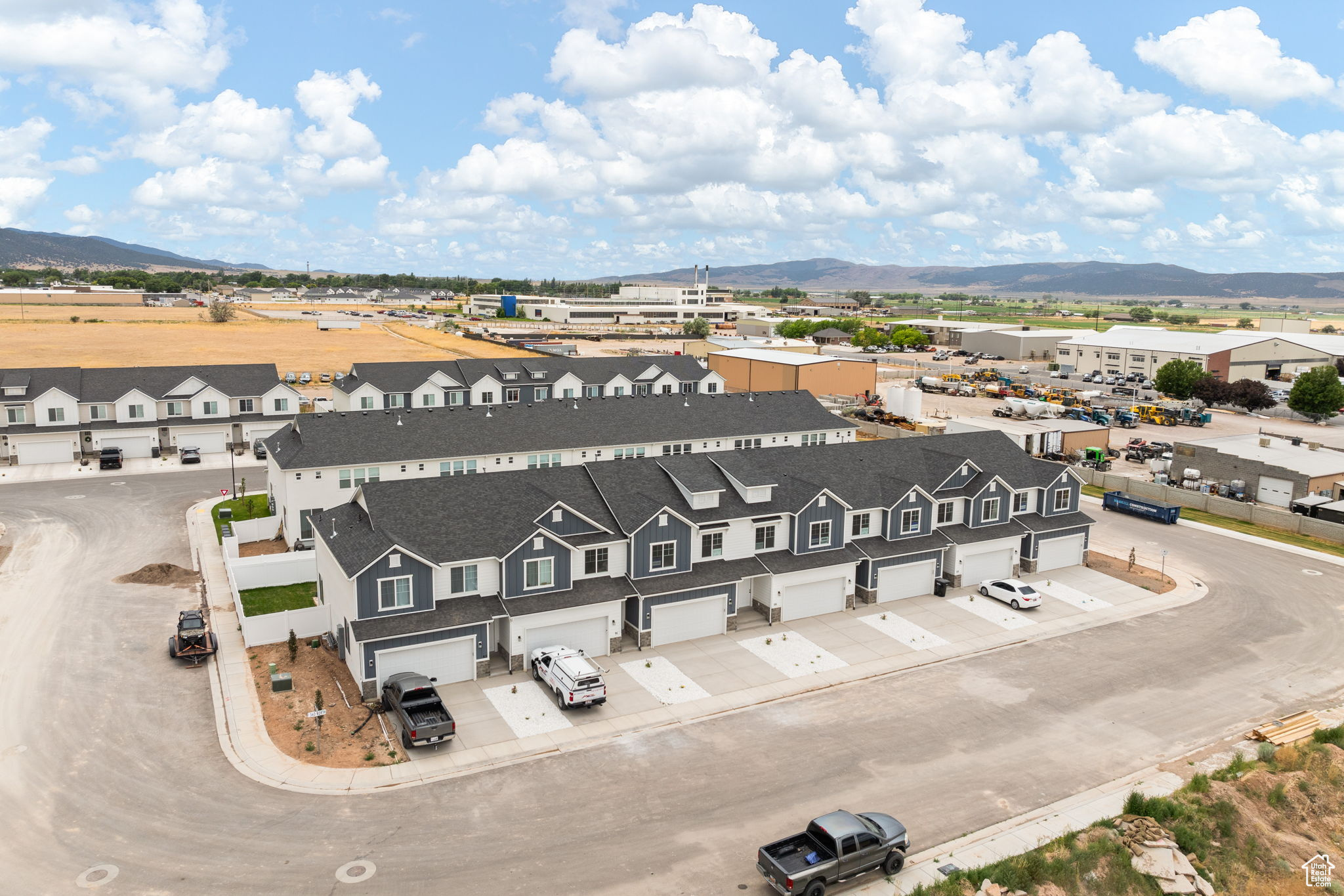 BRYCE LANDING - Residential