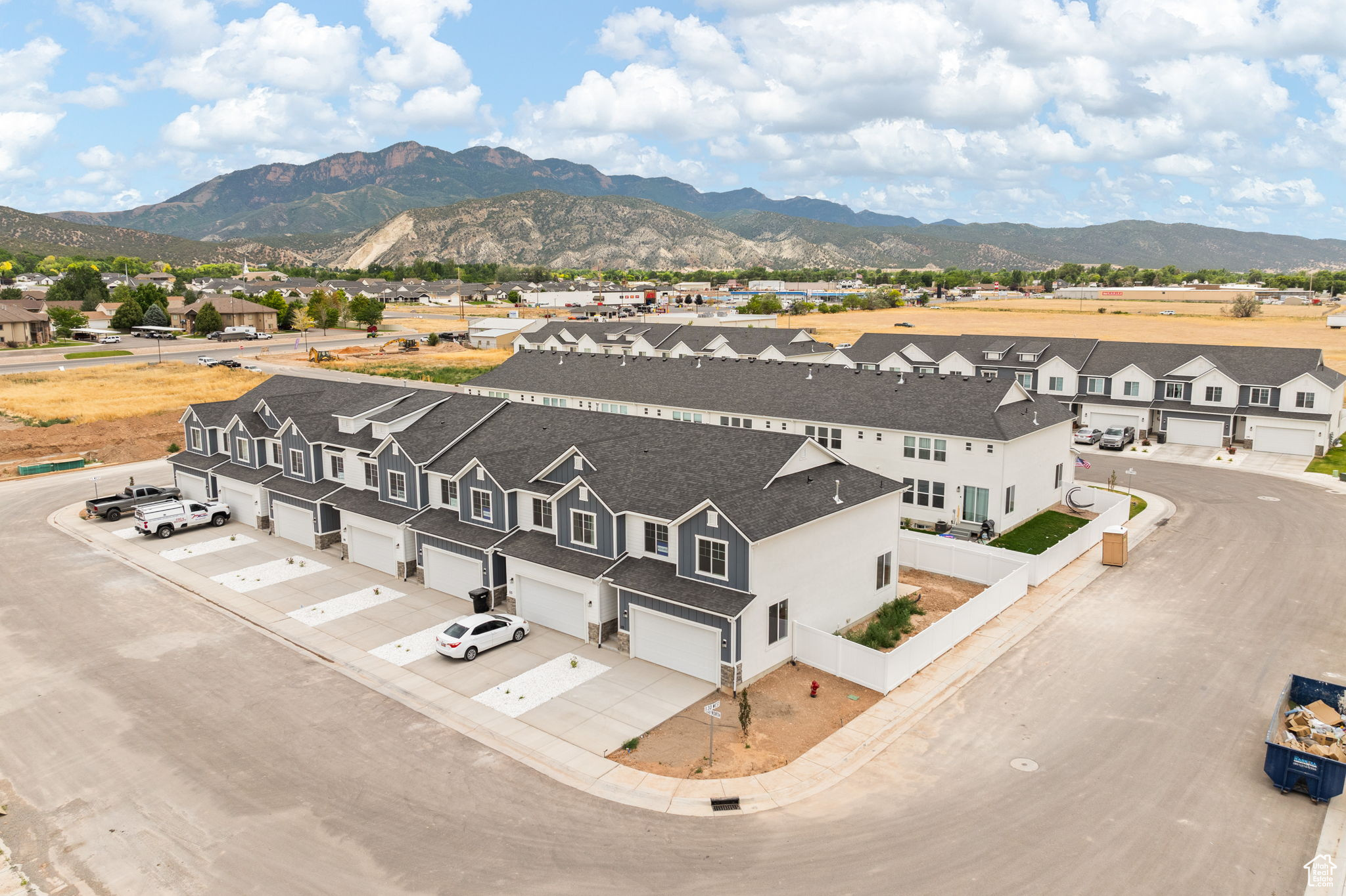 BRYCE LANDING - Residential