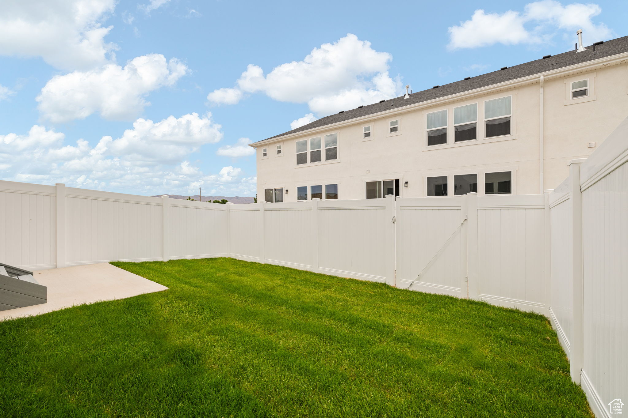 BRYCE LANDING - Residential