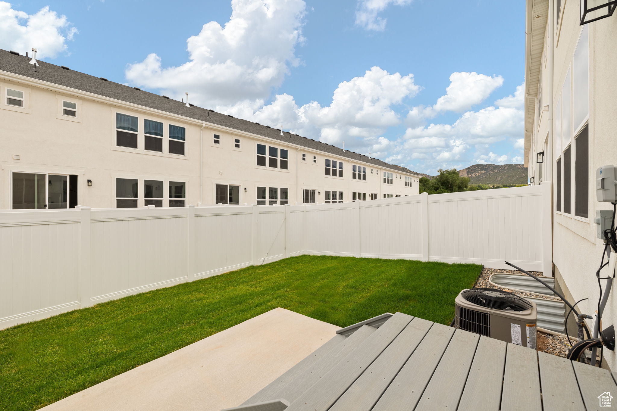 BRYCE LANDING - Residential