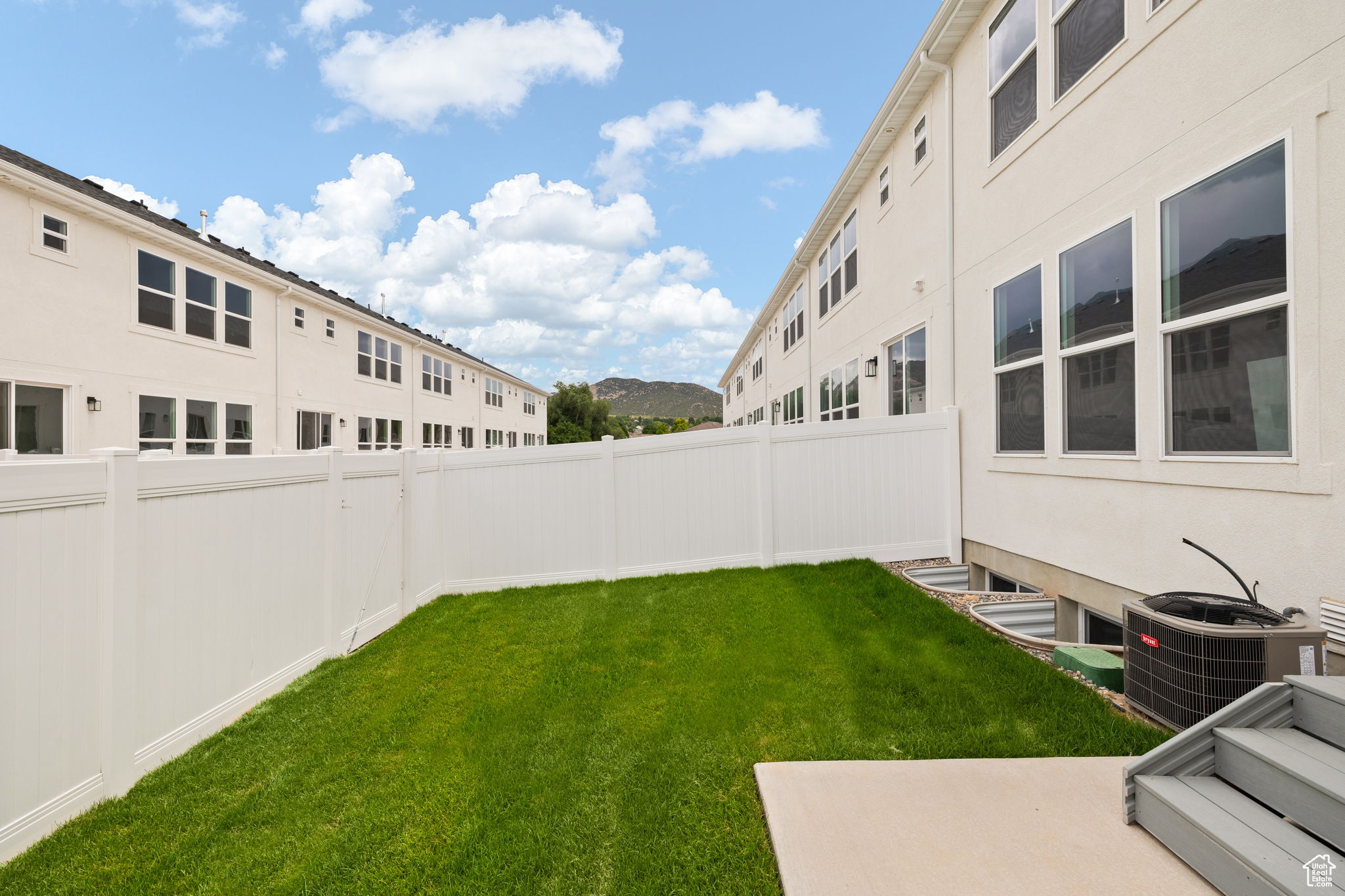 BRYCE LANDING - Residential