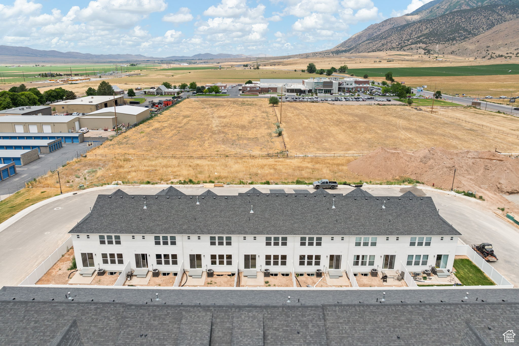 BRYCE LANDING - Residential