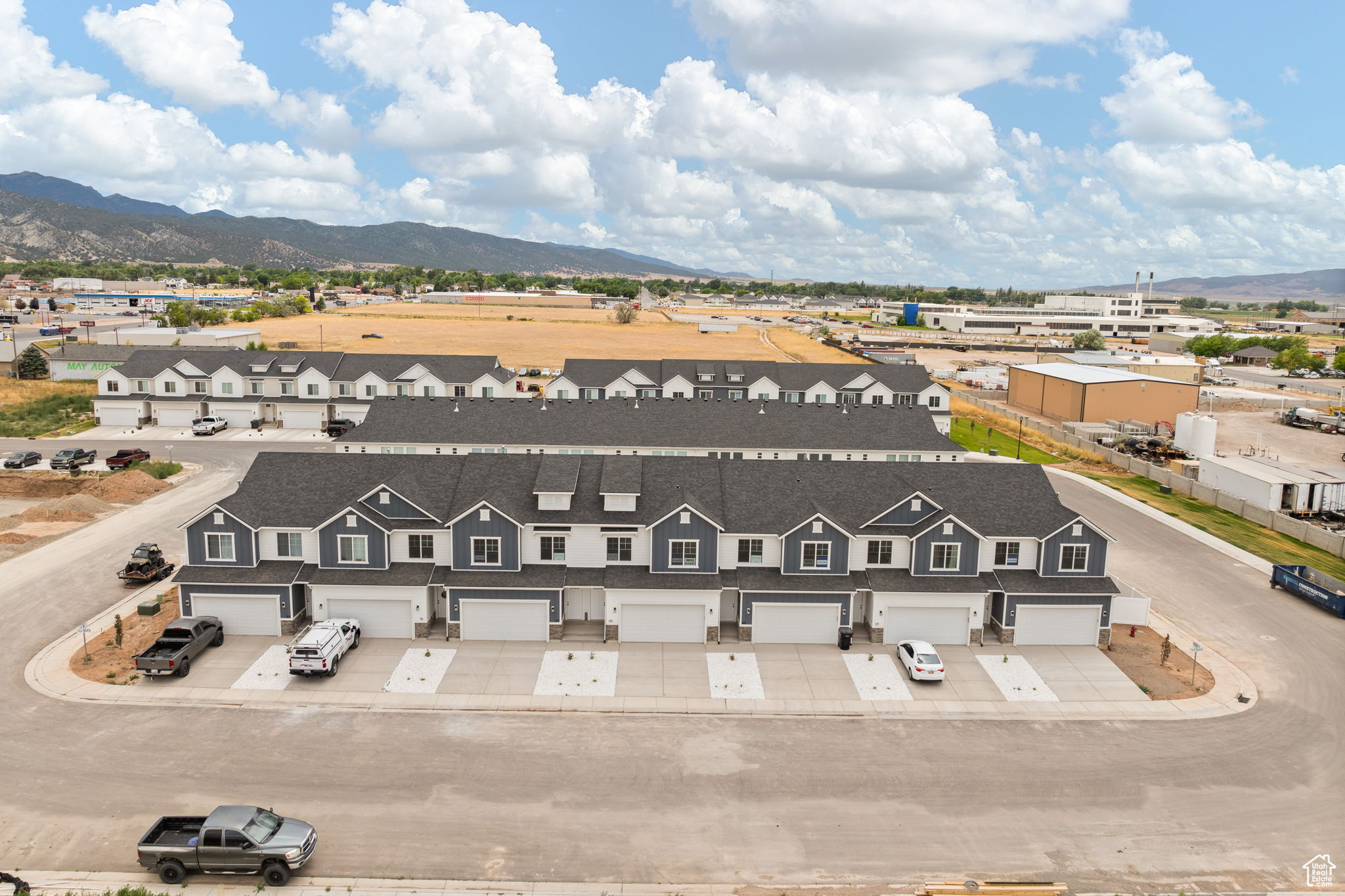 BRYCE LANDING - Residential