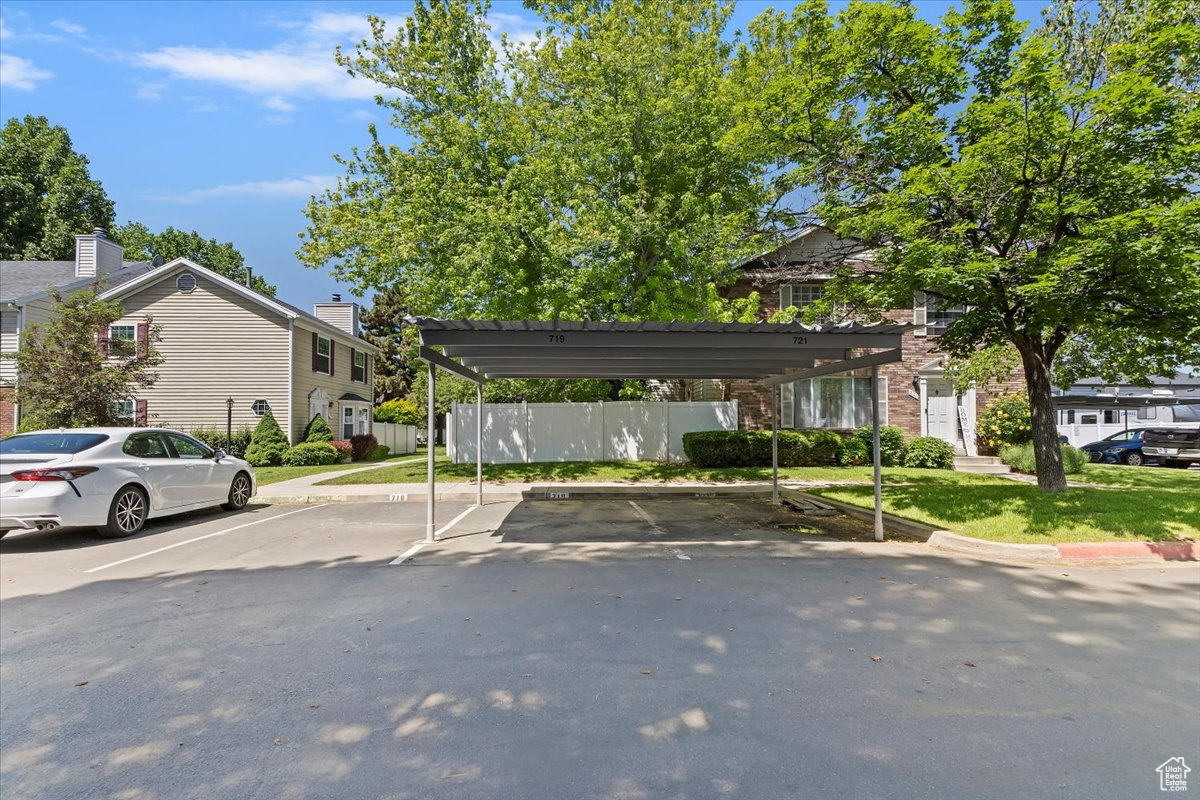 719 N 400, Orem, Utah image 30