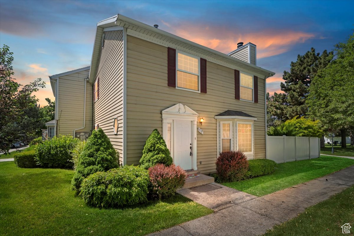 719 N 400, Orem, Utah image 1