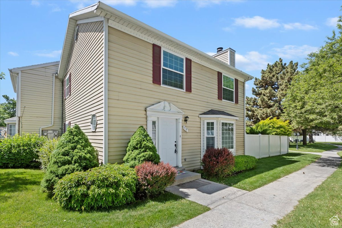 719 N 400, Orem, Utah image 32