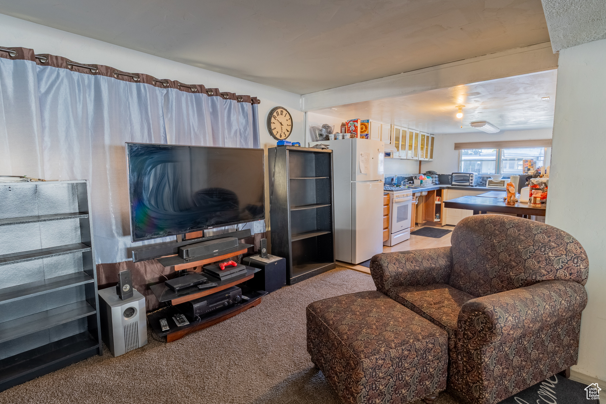 BIG HORN - Residential