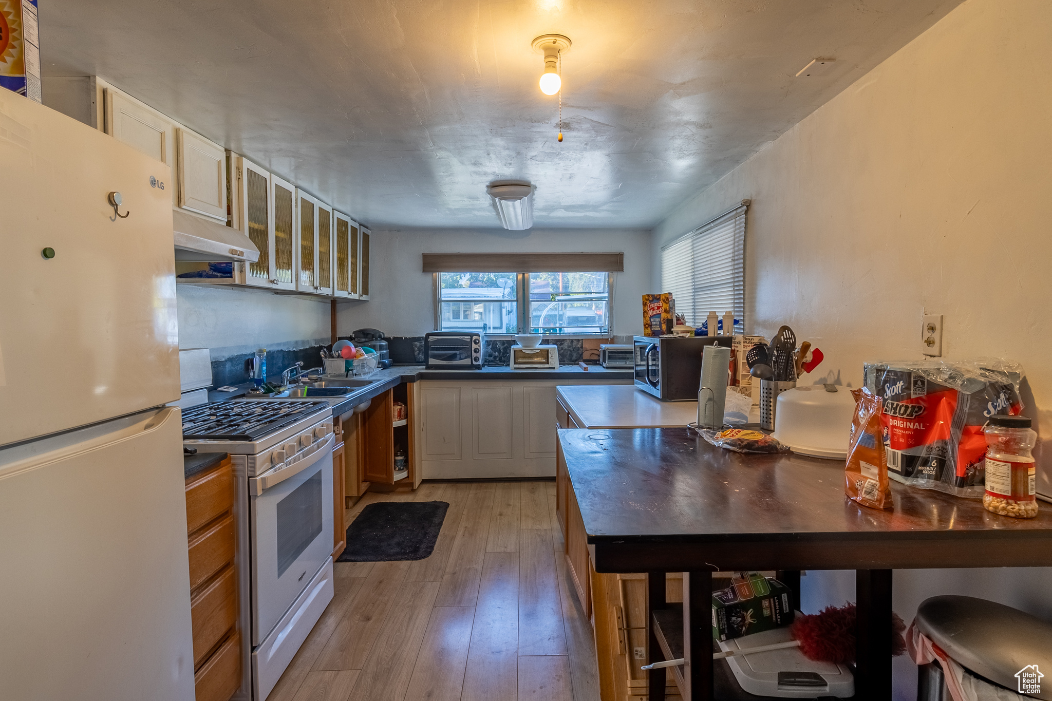 BIG HORN - Residential