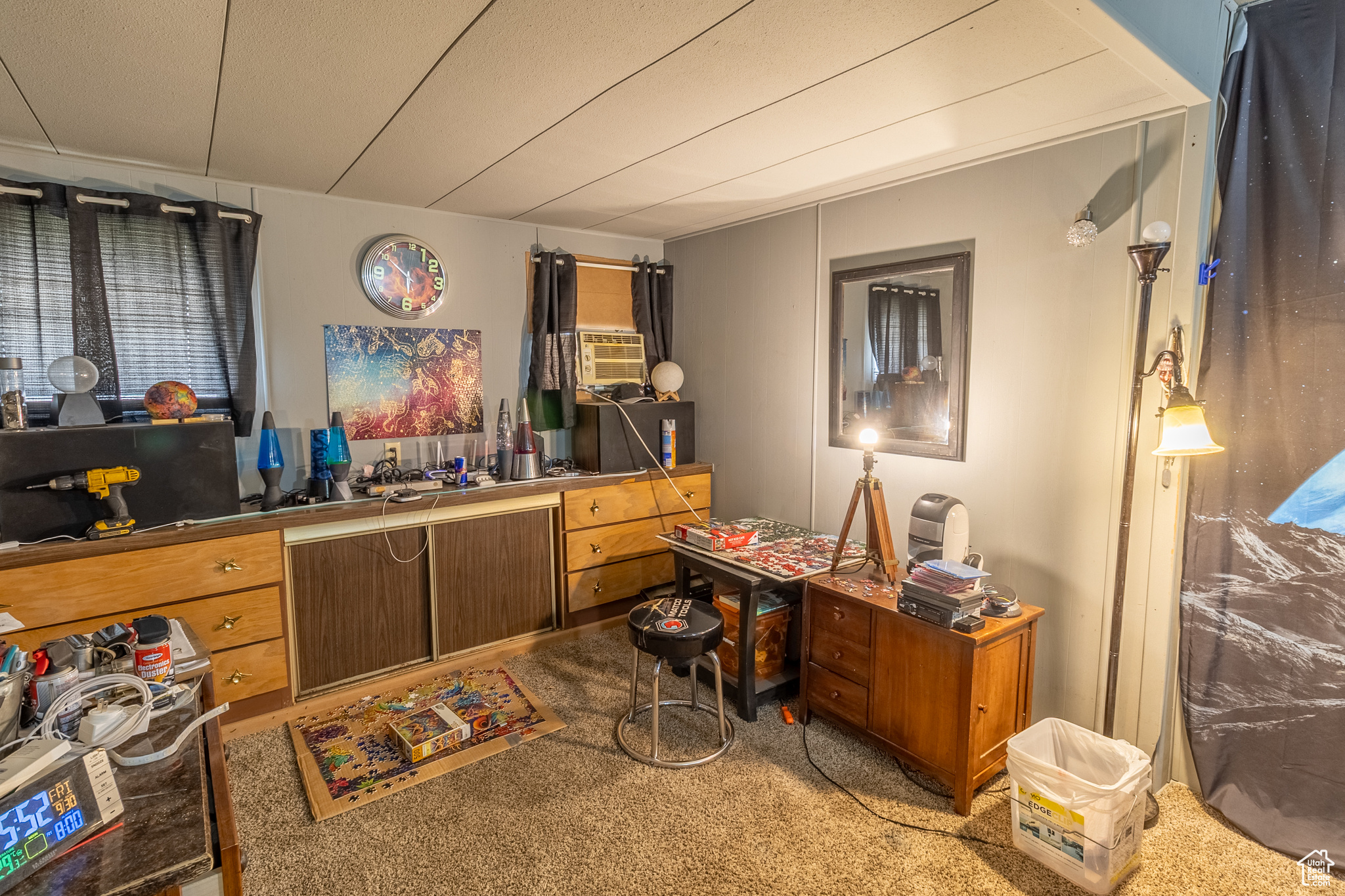 BIG HORN - Residential