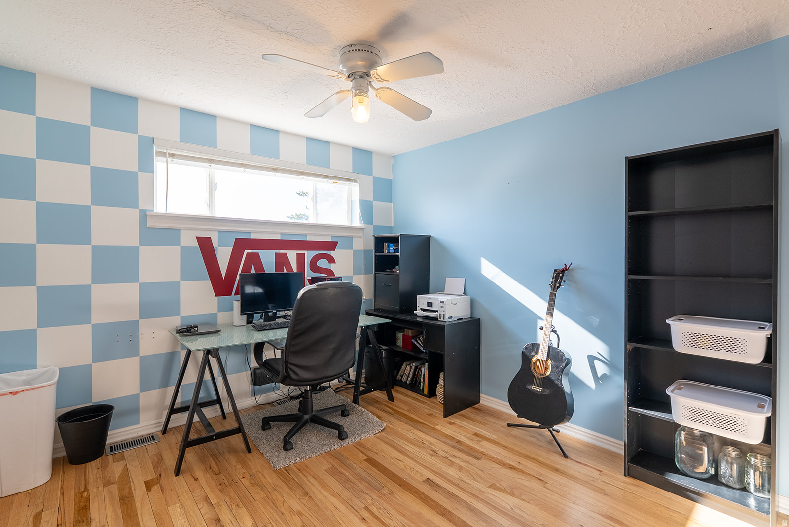 STAR HEIGHTS - Residential