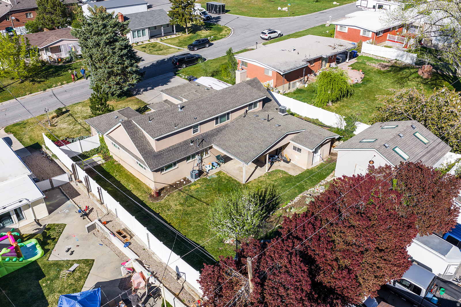 STAR HEIGHTS - Residential