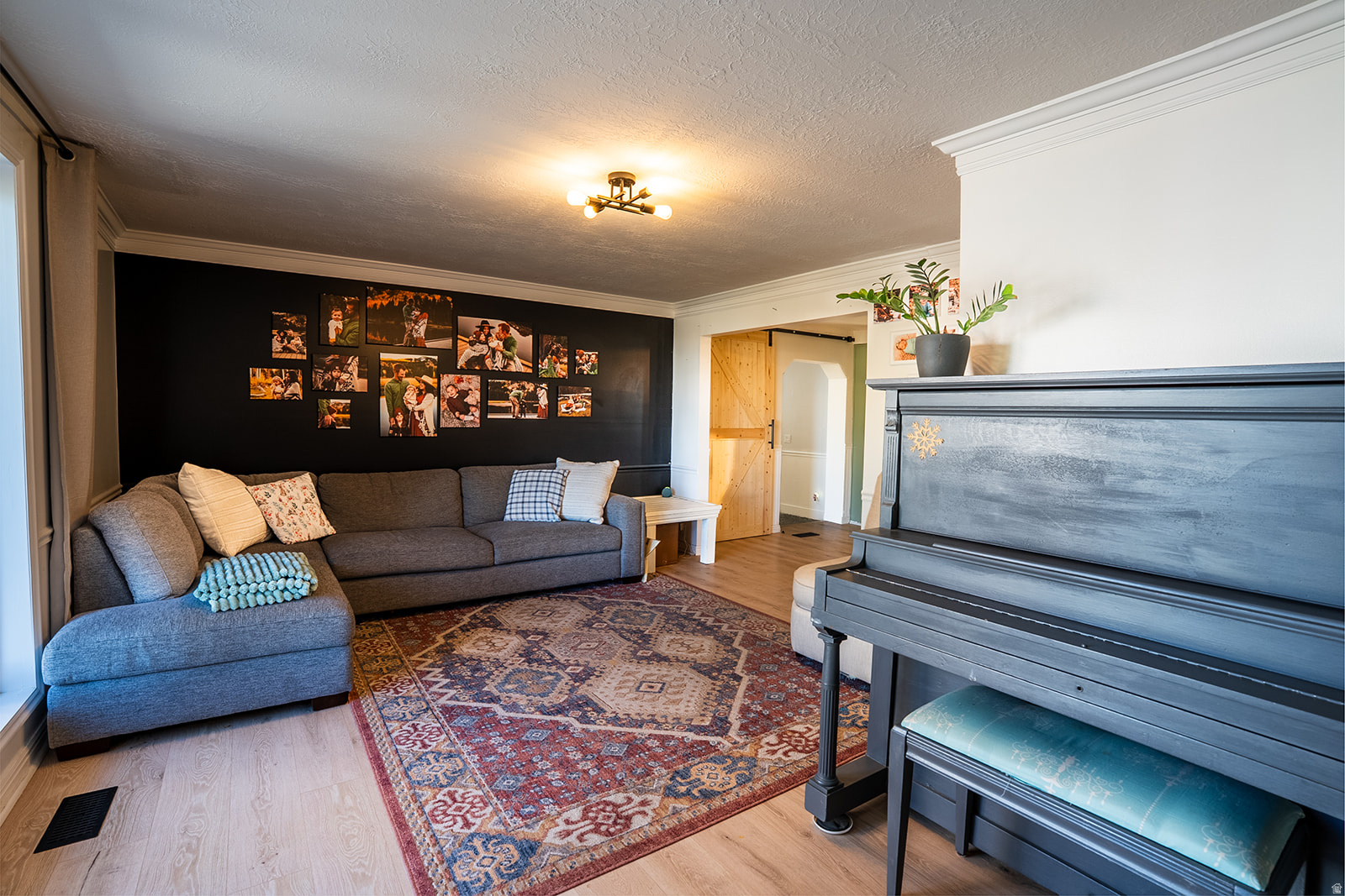 STAR HEIGHTS - Residential