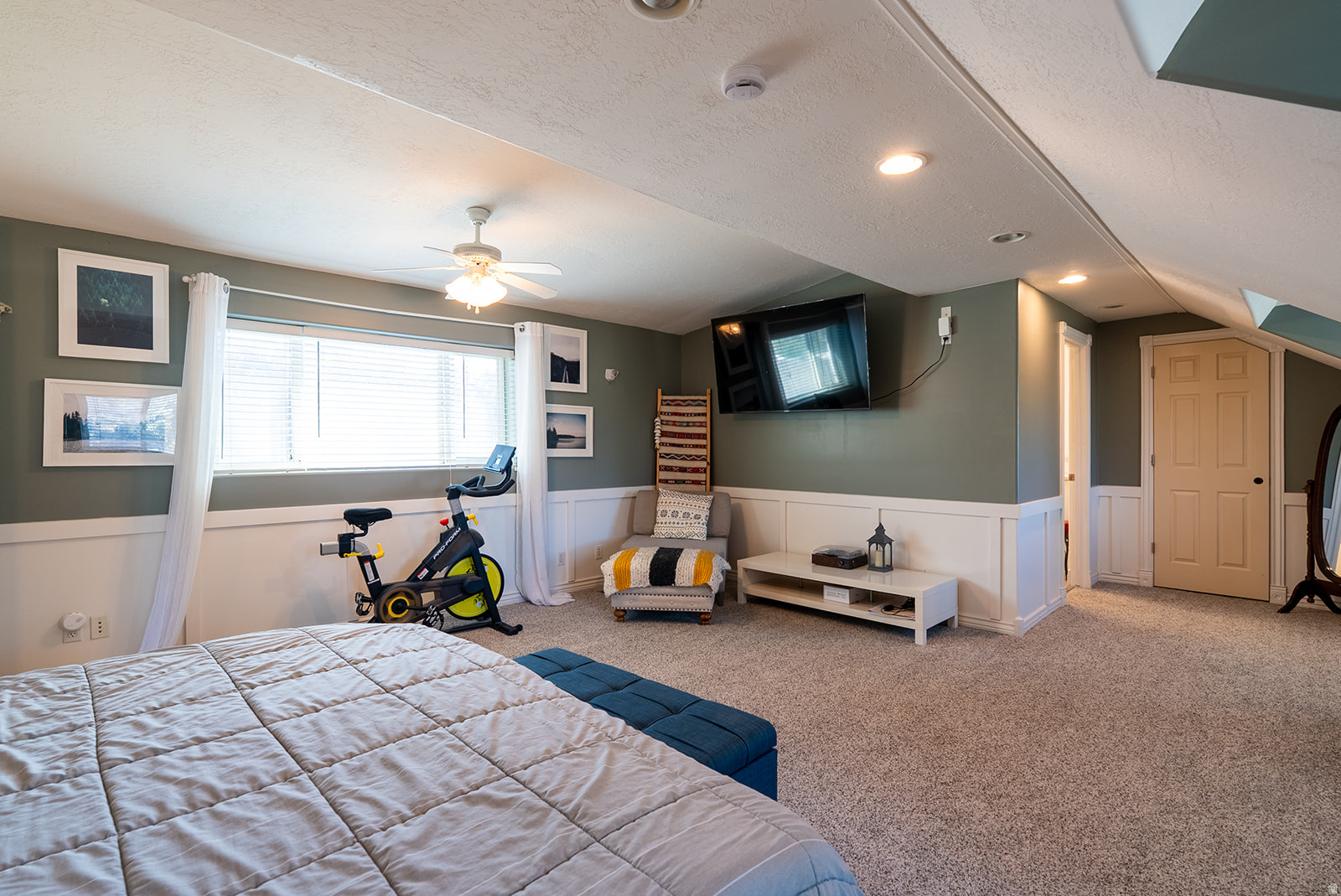 STAR HEIGHTS - Residential