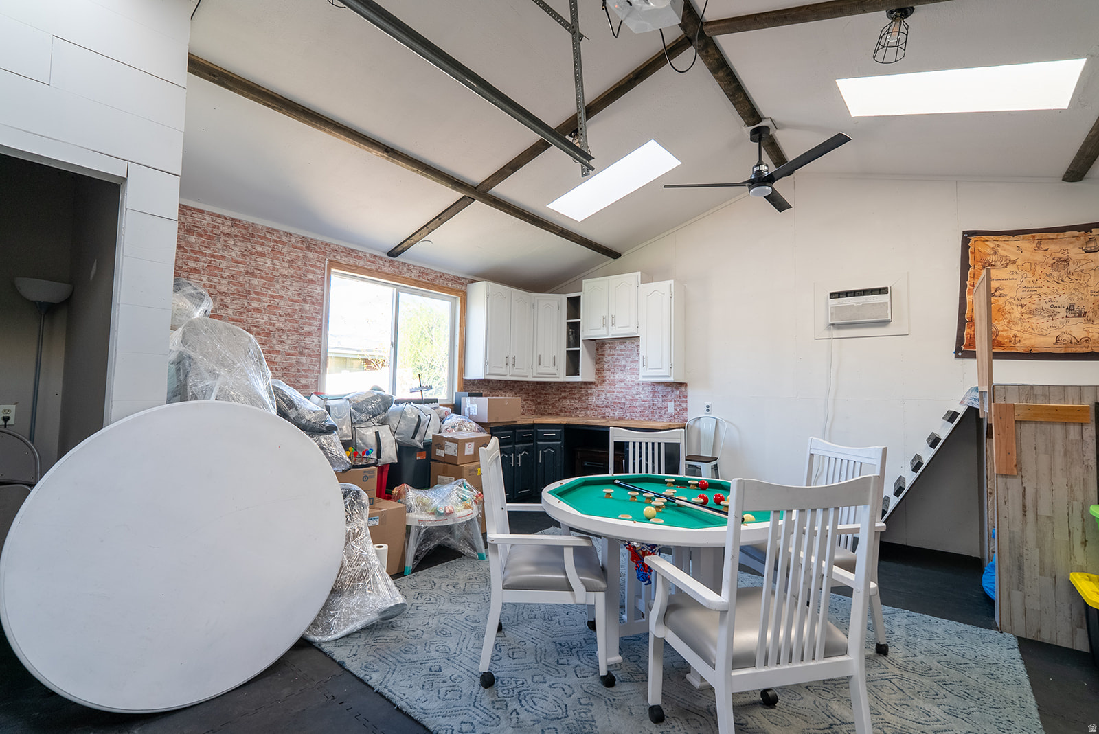 STAR HEIGHTS - Residential