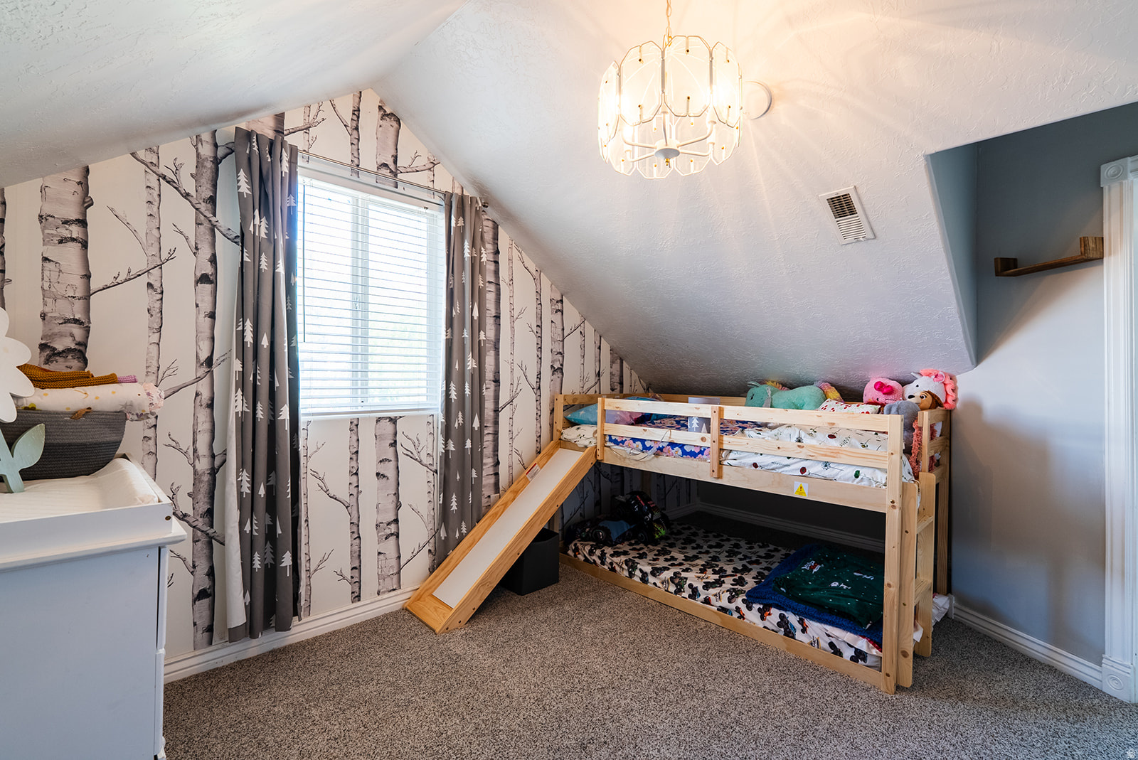 STAR HEIGHTS - Residential