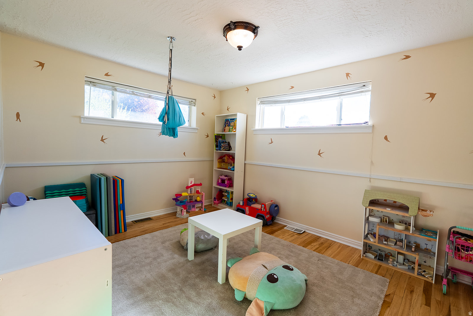 STAR HEIGHTS - Residential