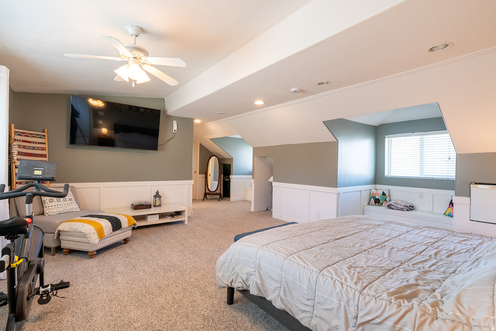 STAR HEIGHTS - Residential