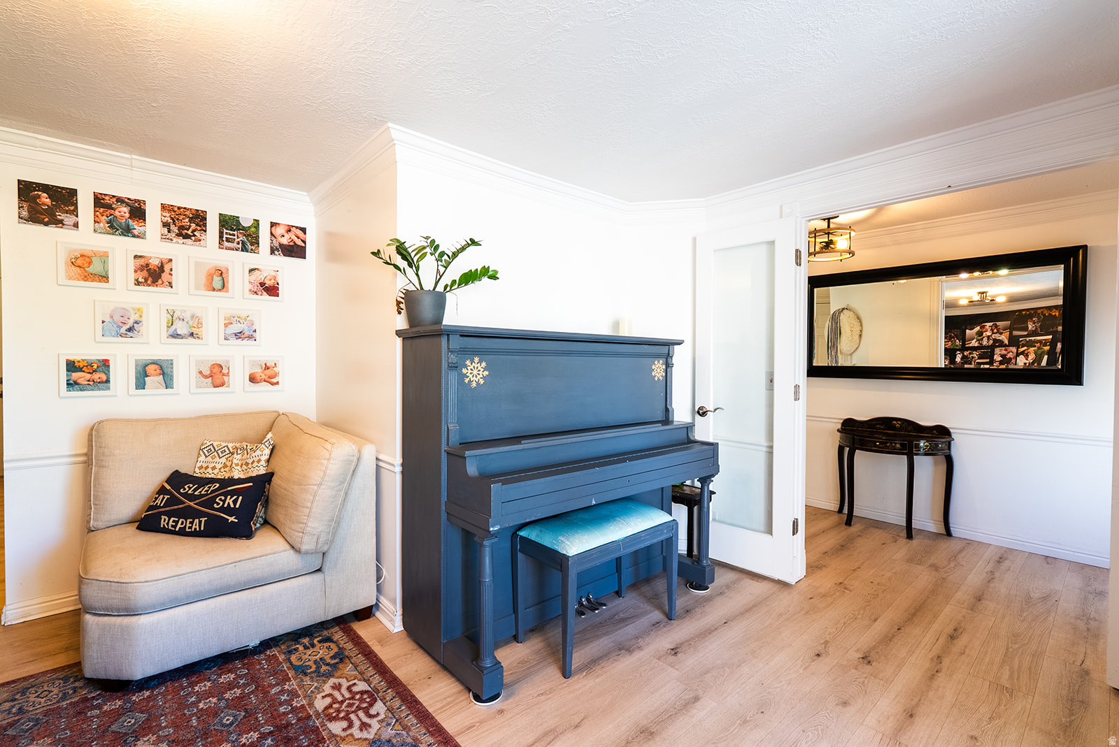 STAR HEIGHTS - Residential