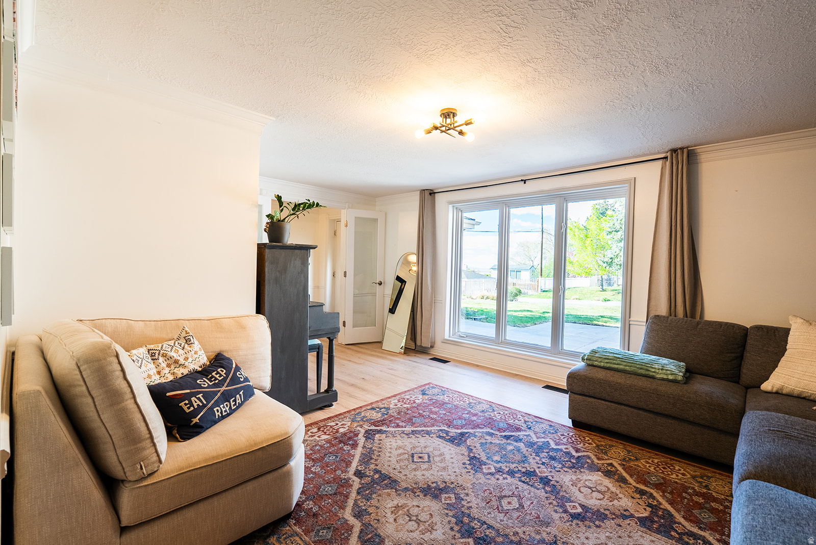 STAR HEIGHTS - Residential