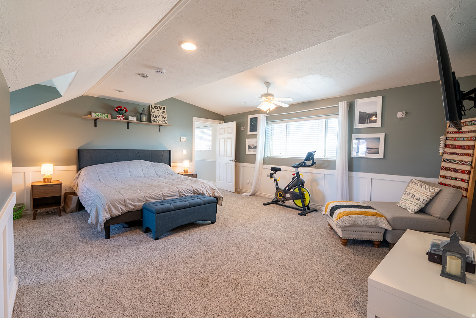 STAR HEIGHTS - Residential