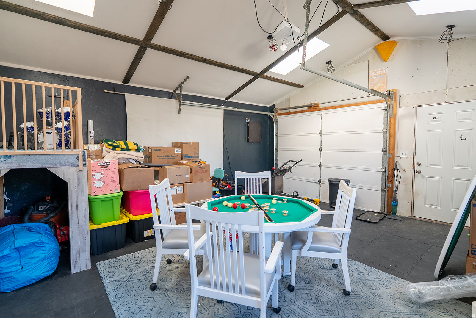 STAR HEIGHTS - Residential