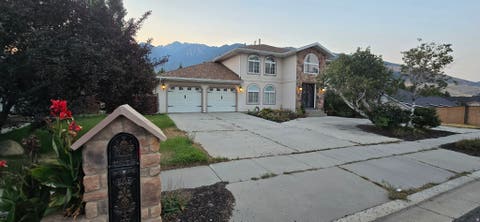 Tiny photo for 11751 S 1700 E, Sandy, UT 84092 (MLS # 2177353)