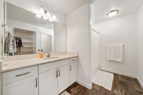 Tiny photo for 589 S RAVENWOOD LN, Saratoga Springs, UT 84045 (MLS # 2149279)