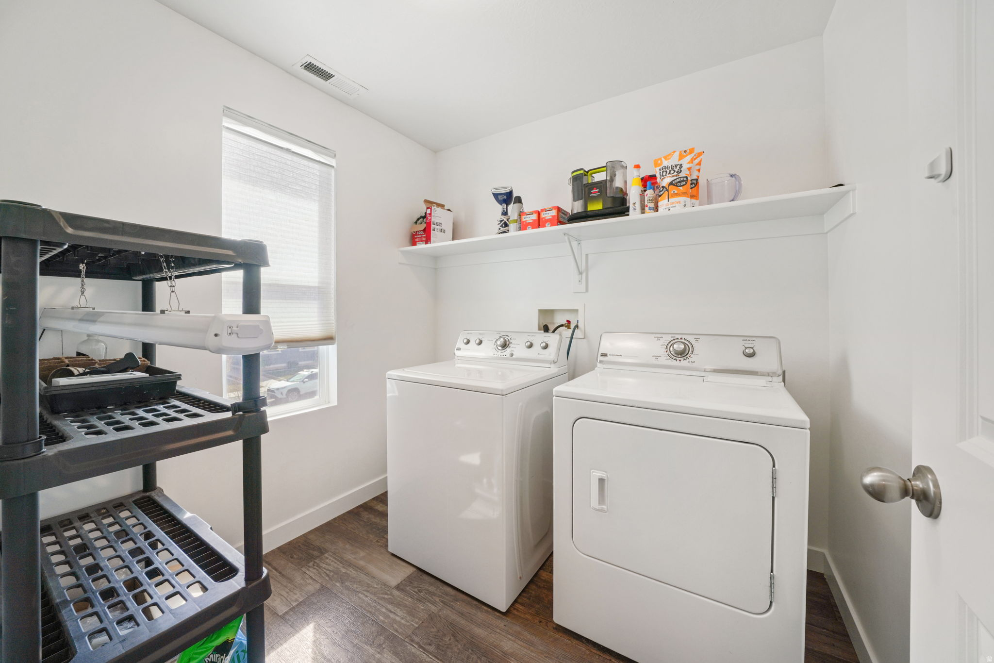 LEGACY FARMS - Residential