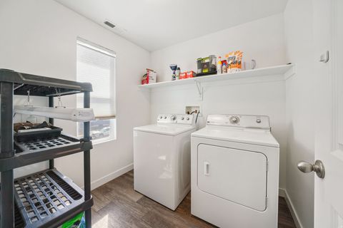 Tiny photo for 589 S RAVENWOOD LN, Saratoga Springs, UT 84045 (MLS # 2149279)