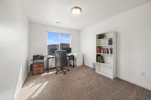 Tiny photo for 589 S RAVENWOOD LN, Saratoga Springs, UT 84045 (MLS # 2149279)