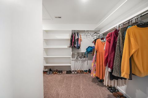 Tiny photo for 589 S RAVENWOOD LN, Saratoga Springs, UT 84045 (MLS # 2149279)