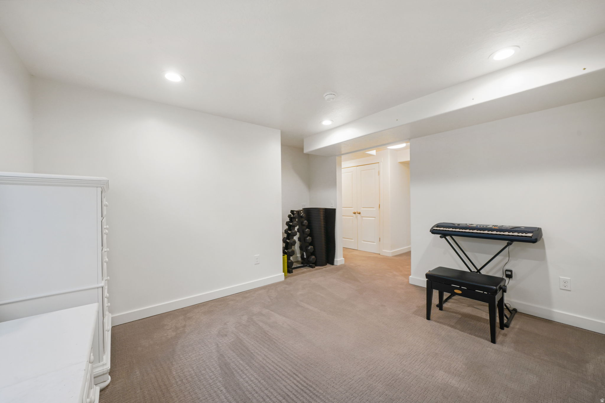 LEGACY FARMS - Residential