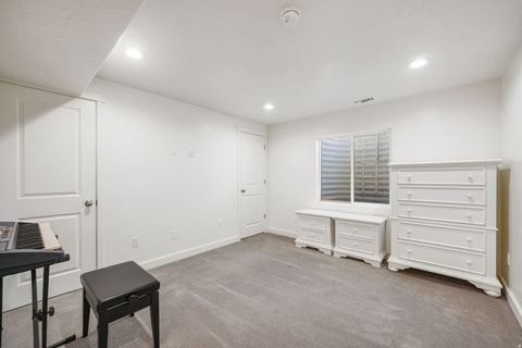 Tiny photo for 589 S RAVENWOOD LN, Saratoga Springs, UT 84045 (MLS # 2149279)